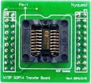 "NY3P SOP14 Transfer Board Ver.A"