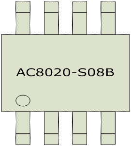 OTP-AC8020/3Vͼλͼ